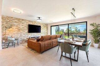 Casa pareada en alquiler en Calaburra - Chaparral en Mijas