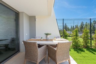 Casa pareada en alquiler en Calaburra - Chaparral en Mijas