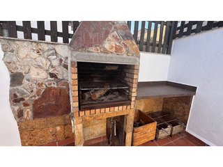 Casa en alquiler en Centre en Terrassa