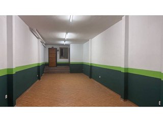 Casa en alquiler en Centre en Terrassa