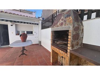 Casa en alquiler en Centre en Terrassa