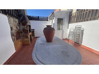Casa en alquiler en Centre en Terrassa