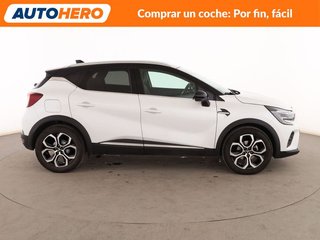 Mitsubishi ASX 1.3 TCE Mild-Hybrid Kaiteki