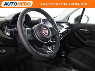 Fiat 500X 1.6 120th
