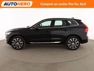 Volvo XC60 2.0 T6 Recharge Plug-in Hybrid Plus Bright AWD