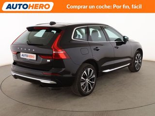 Volvo XC60 2.0 T6 Recharge Plug-in Hybrid Plus Bright AWD