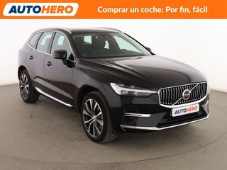 Volvo XC60 2.0 T6 Recharge Plug-in Hybrid Plus Bright AWD