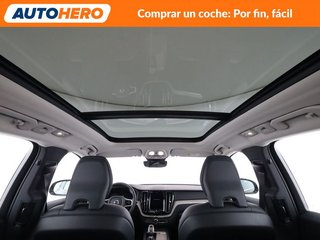 Volvo XC60 2.0 T6 Recharge Plug-in Hybrid Plus Bright AWD