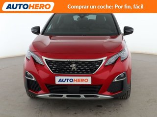Peugeot 3008 1.5 Blue-HDi GT Line