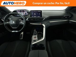 Peugeot 3008 1.5 Blue-HDi GT Line