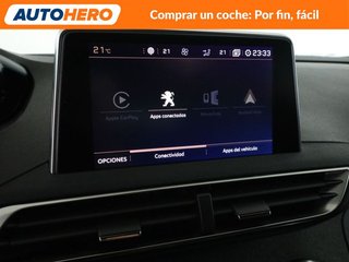 Peugeot 3008 1.5 Blue-HDi GT Line