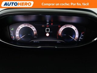 Peugeot 3008 1.5 Blue-HDi GT Line