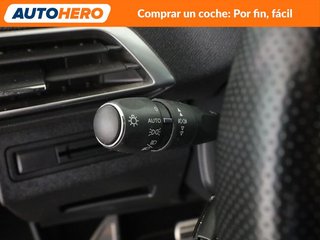 Peugeot 3008 1.5 Blue-HDi GT Line