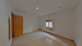 Piso en venta en Artigas - Llefià en Badalona