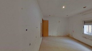 Piso en venta en Artigas - Llefià en Badalona