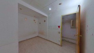 Piso en venta en Artigas - Llefià en Badalona