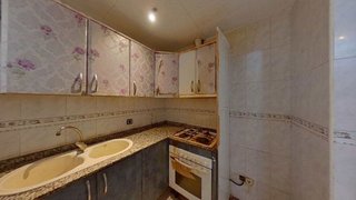 Piso en venta en Artigas - Llefià en Badalona