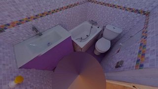 Piso en venta en Artigas - Llefià en Badalona