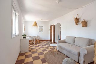 Chalet en venta en Vejer de la Frontera