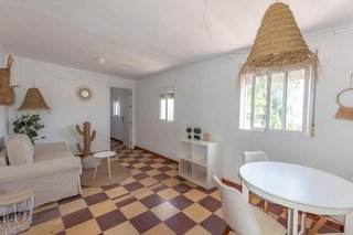 Chalet en venta en Vejer de la Frontera
