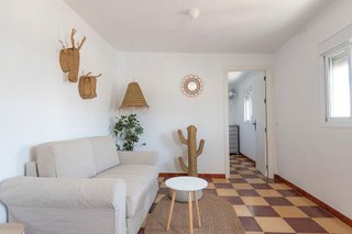 Chalet en venta en Vejer de la Frontera