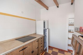 Chalet en venta en Vejer de la Frontera