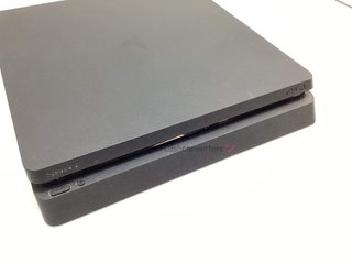 sony ps4 slim 1tb