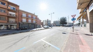 Garaje en venta en Manlleu