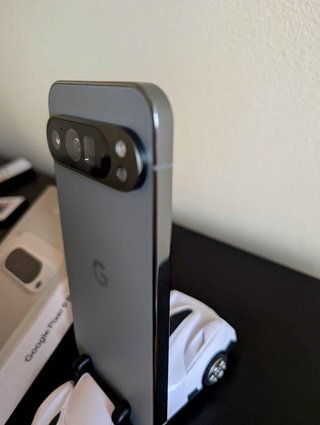 Google Pixel 9 Pro XL 256GB Azul