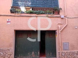 Casa adosada en venta en L'Eixample en Sant Feliu de Guíxols