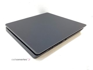 sony ps4 slim 500gb