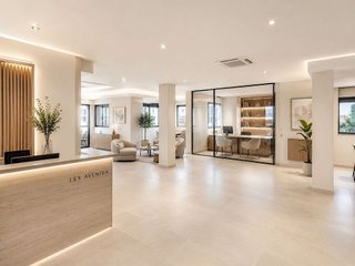 Oficina en alquiler en Arxiduc - Bons Aires en Palma de Mallorca