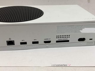 consola xbox series microsoft xbox series s