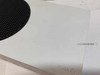 consola xbox series microsoft xbox series s