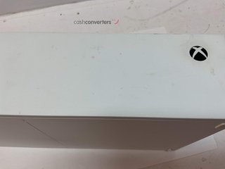 consola xbox series microsoft xbox series s