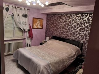Chalet en venta en Vellés (La)