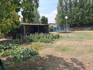 Chalet en venta en Vellés (La)
