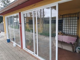 Chalet en venta en Vellés (La)