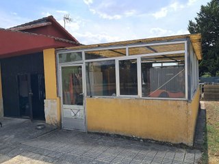 Chalet en venta en Vellés (La)