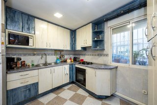 Casa adosada en venta en Avda. De los Ogíjares en Armilla
