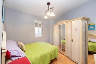 Casa adosada en venta en Avda. De los Ogíjares en Armilla