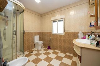Casa adosada en venta en Avda. De los Ogíjares en Armilla