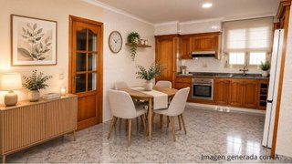 Chalet en venta en Tavernes de la Valldigna