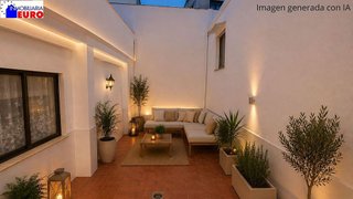 Chalet en venta en Tavernes de la Valldigna