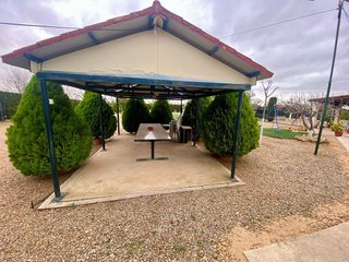 Chalet en venta en Villarrubia de los Ojos