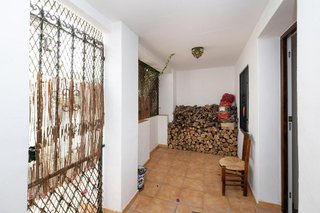 Casa adosada en venta en Albaicín en Granada