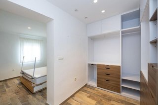 Casa adosada en venta en Albaicín en Granada