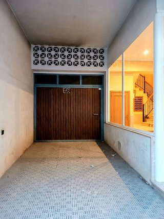Garaje en alquiler en Requena