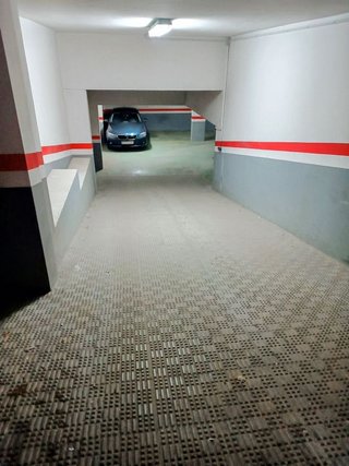 Garaje en alquiler en Requena