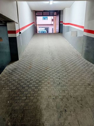 Garaje en alquiler en Requena